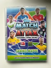 Topps Match Attax Bundesliga