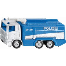SIKU 1079 Wasserwerfer Polizei
