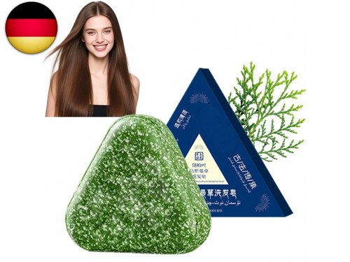 Festes shampoo gegen - shampoo,