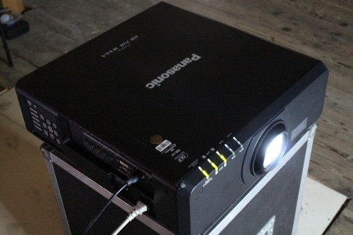 *Panasonic
