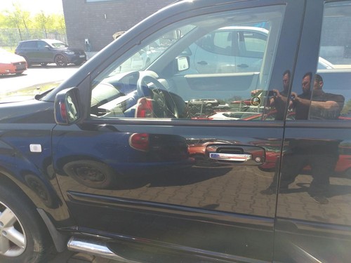 Nissan trail t30 - x-trail,