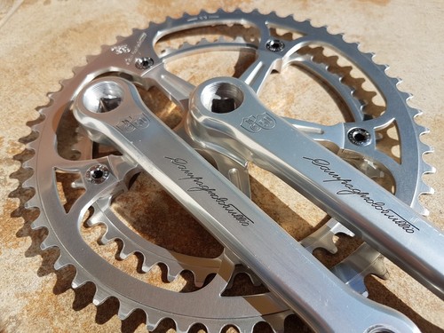 Vintage campagnolo 50th - vintage,