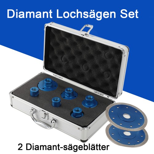 Diamant fliesenbohrer - diamant,