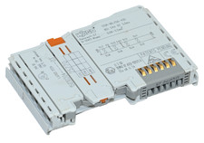 Wago 750-430 Digital Input
