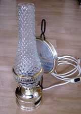 Vintage Kristall-Glas