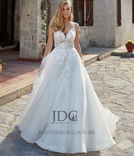 Traumhaftes Spitze Träger