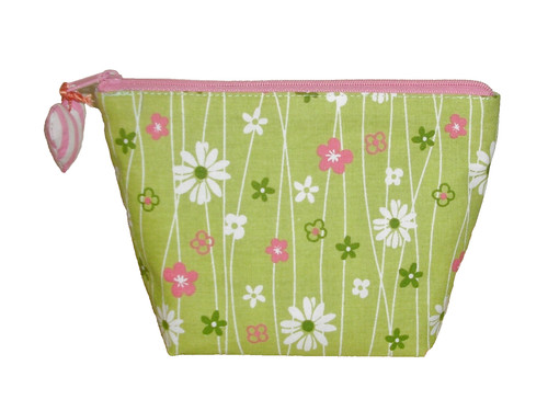 Kleine tasche genäht - tasche,