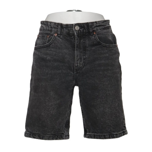 Pull bear jeans shorts - bear,,