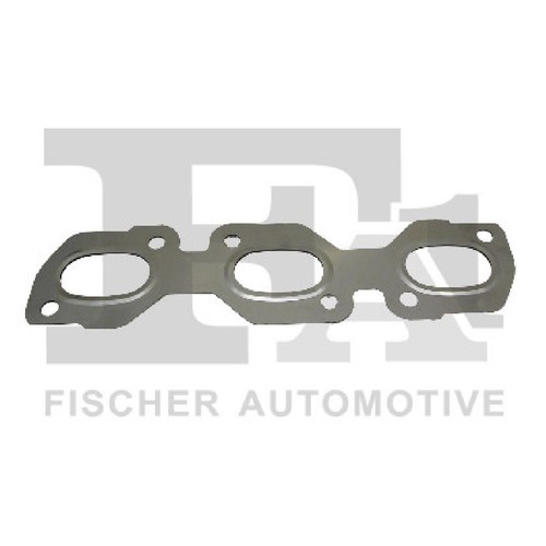 Abgaskrümmer dichtung für - abgaskrümmer-dichtung,