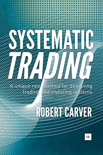 Systematic trading unique - trading:,