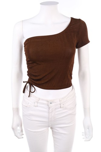 Crop top one - h&m,