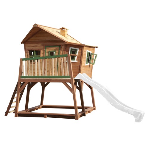 Axi spielhaus max - spielhaus, mit