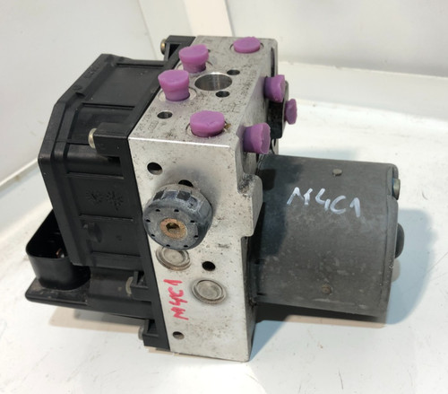 Hydraulikblock abs - hydraulikblock,