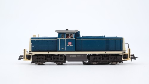 Roco diesellok 290 188 - h0,