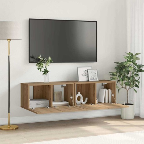 Hängeschrank wandschrank - tv,