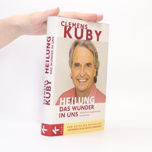 Heilung clemens kuby - | ,