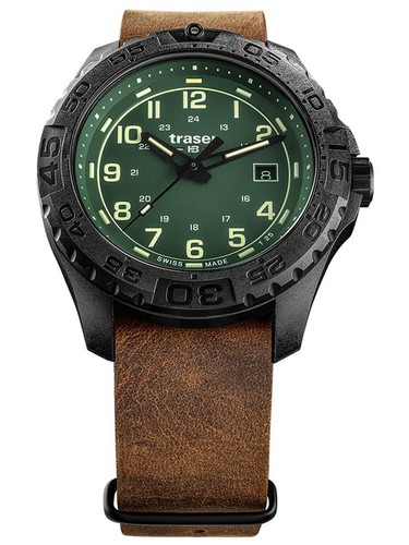 Traser 109038 armbanduhr - 109038, p96