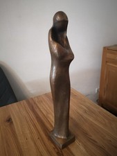 Heiligenfigur Madonna