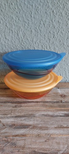 Tupperware schalen eleganzia - 2,