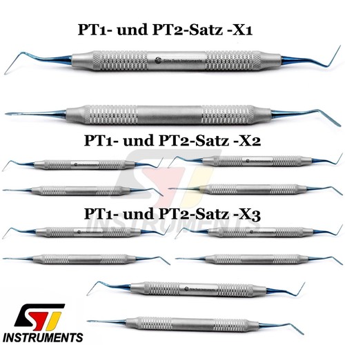 Dental implantate pt1 - pt1-, und