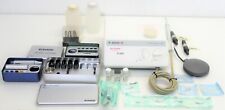EMS Piezon Master Prophylaxegerät mit viel Zubehör #1557