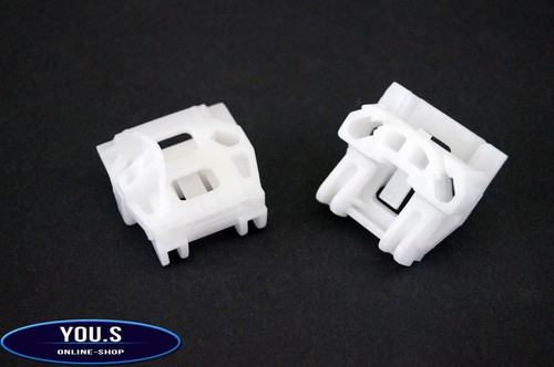 Clips für bora golf iv - clips,