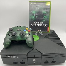 Microsoft Xbox Classic