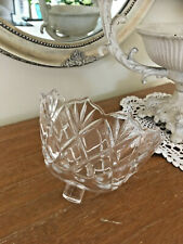 XXL Kerzenglas Glasaufsatz Fiori KRÖMER Teelicht Kerzenständer Leuchter Edel NEW