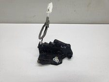 BMW E46 FL - Türschloss Tür