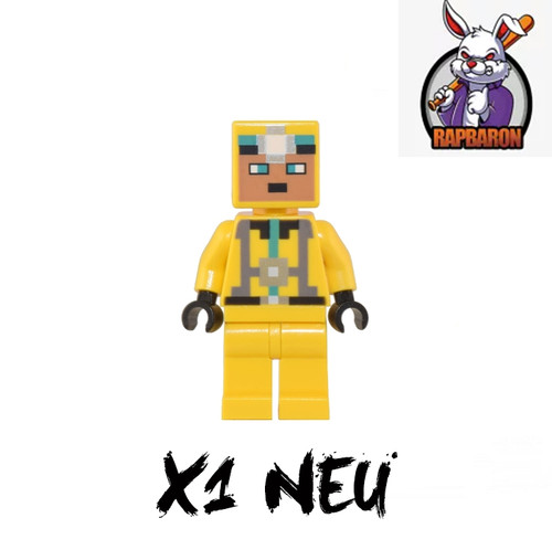 Lego minecraft 21189 - lego®,