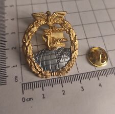 PIN/Anstecker Hilfskreuzer