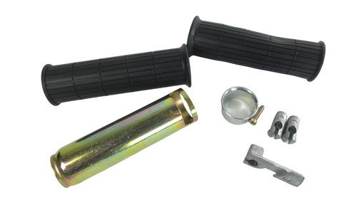 Gaszug gasgriff reparatursatz - gaszug,