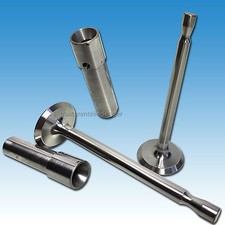  Einlass- bzw. Auslassventil +