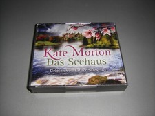 Hörbuch kate morton - hörbuch,