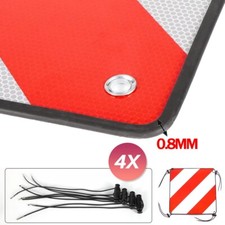 Warntafel für Italien Spanien