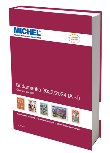 Michel briefmarken katalog ük - michel,