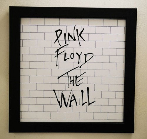 Pink floyd the wall - floyd,