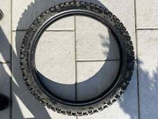 Für Honda CRF250 CRF300 L Rally Reifen vorne IRC TRAILS GP-21F 80/100-21