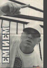 A3 Poster Eminem A4 Poster