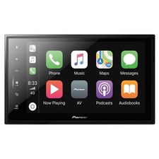  Pioneer SPH-EVO82DAB - 2DIN