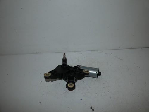 Heckwischermotor polo 6n2 - heckwischermotor,
