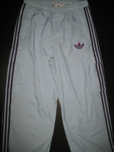Original adidas firebird - original,