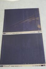 Ford Transit `86 Ersatzteilekatalog auf Microfich / Microfilm 2-tlg.,  "02-1999"