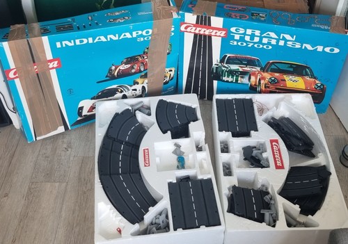 Carrera gran turismo 30700 - gran, +