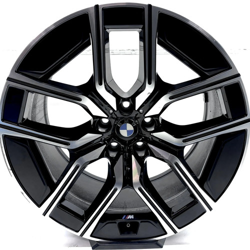 Original bmw 7er g70 20 - i7,