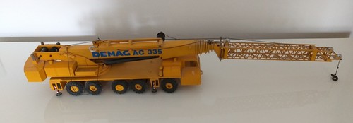 Conrad 2081 demag - conrad,