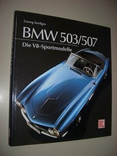 BMW 503/507. Die