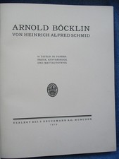 Heinrich Alfred Schmid -