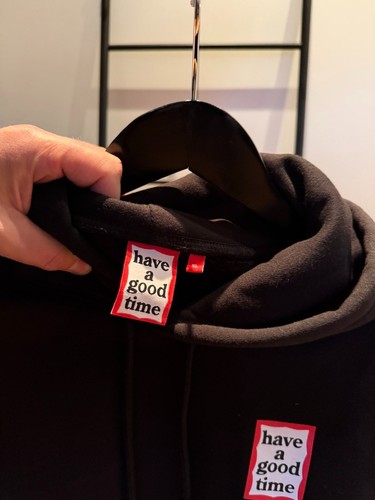 Original have good time - have, a