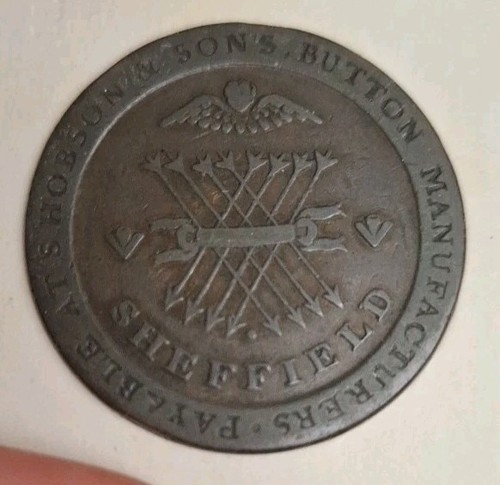 1812 zahlbar bei hobson - 1812,